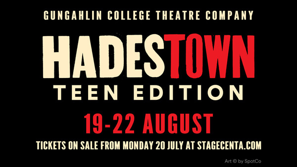 Hadestown: Teen Edition